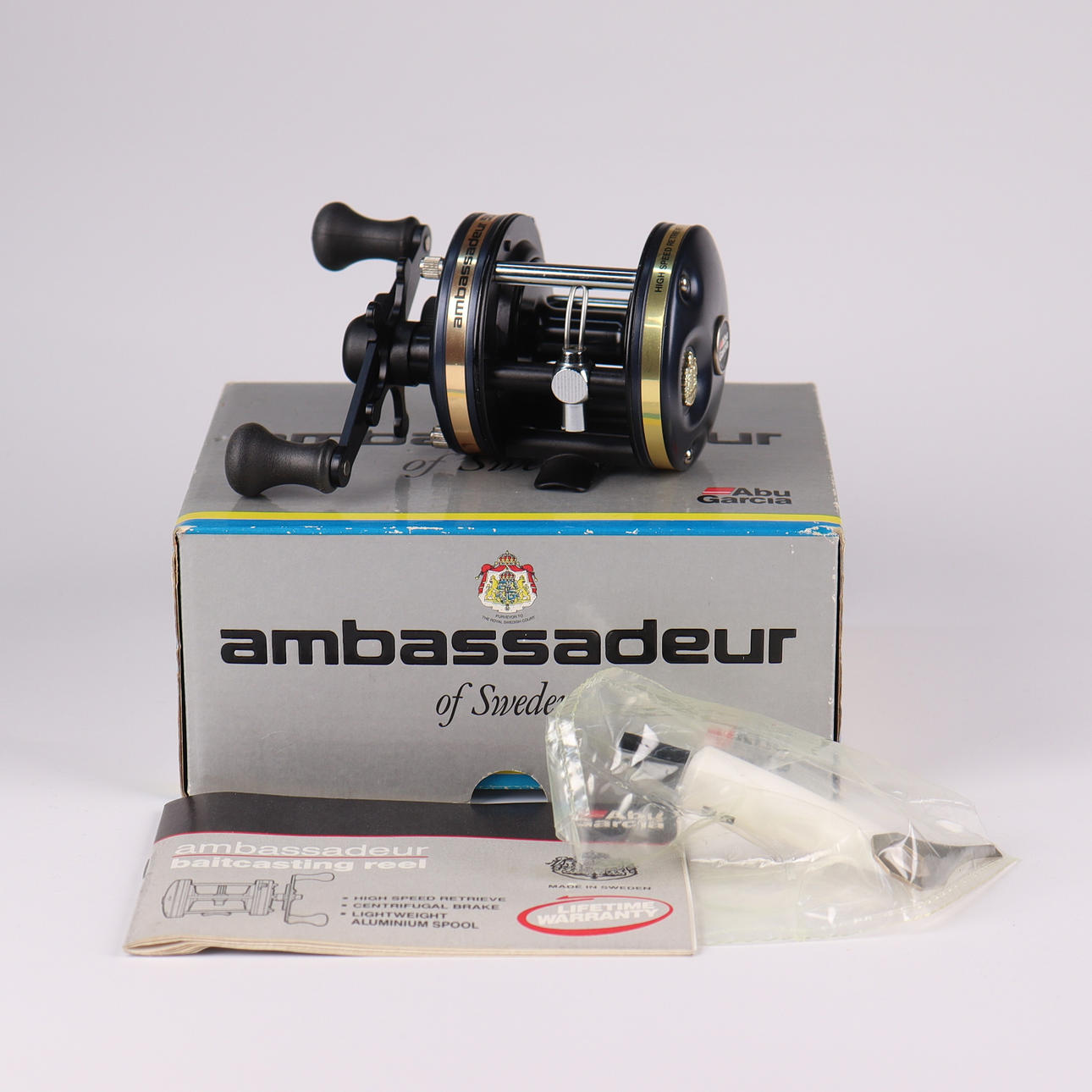 abu garcia bruiser rod Buy Beginner fishing rod reel for Fresh water fishing  Fish With Hanish  Tackles