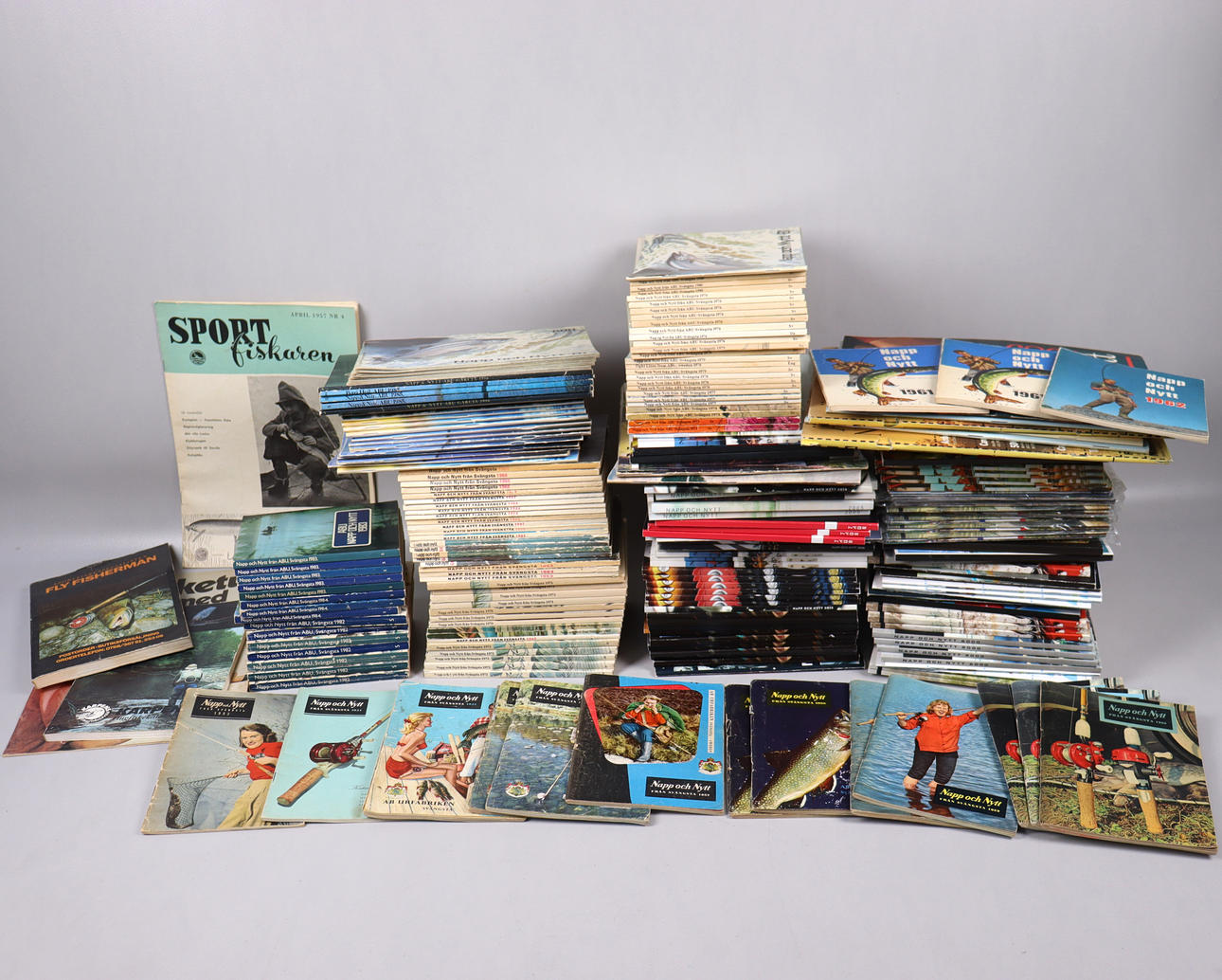 PACIFIER AND NEW mm, 1950/2010s.