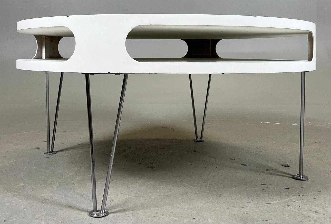 COFFEE TABLE, “Smilla”.