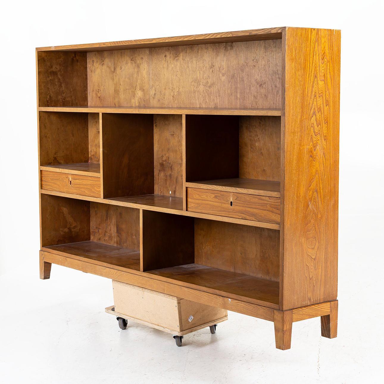 Bookcase, 1930 - century.