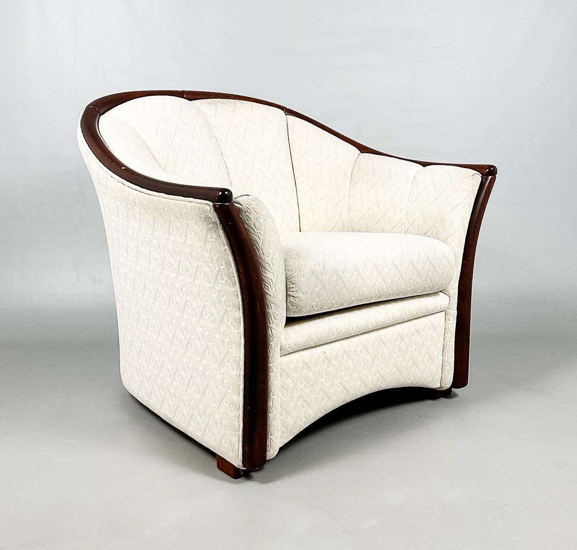 FÅTÖLJ, Bröderna Andersson, Ekenässjön AB.