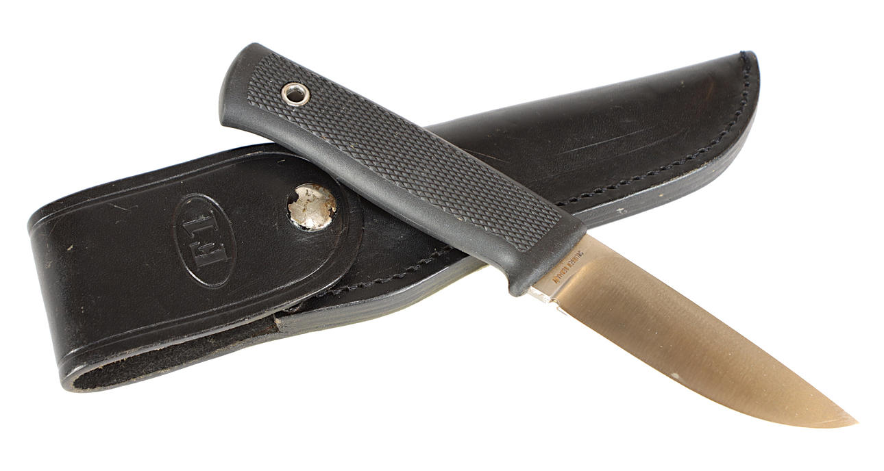 KNIV, FÄLLKNIVEN F1.