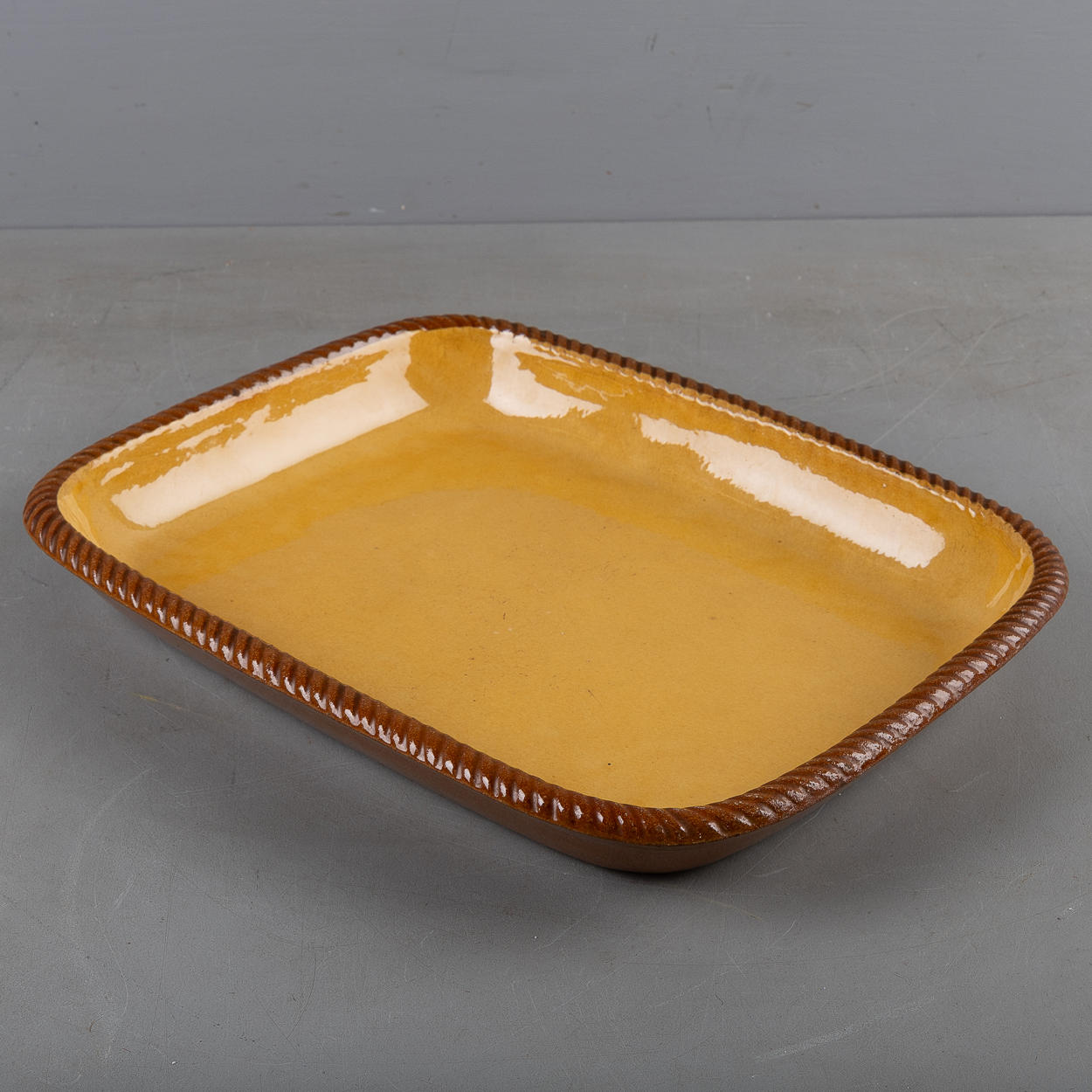 OVEN DISH, Andersson & Johansson, Höganäs.