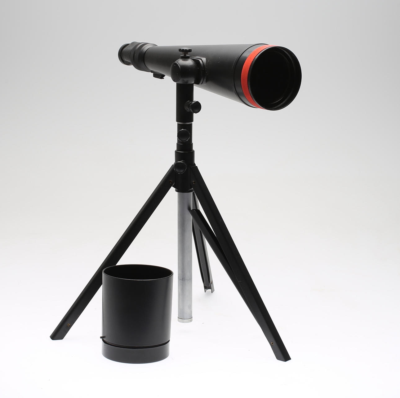 BINOCULARS, with stand, Telescope ZRT-457M.