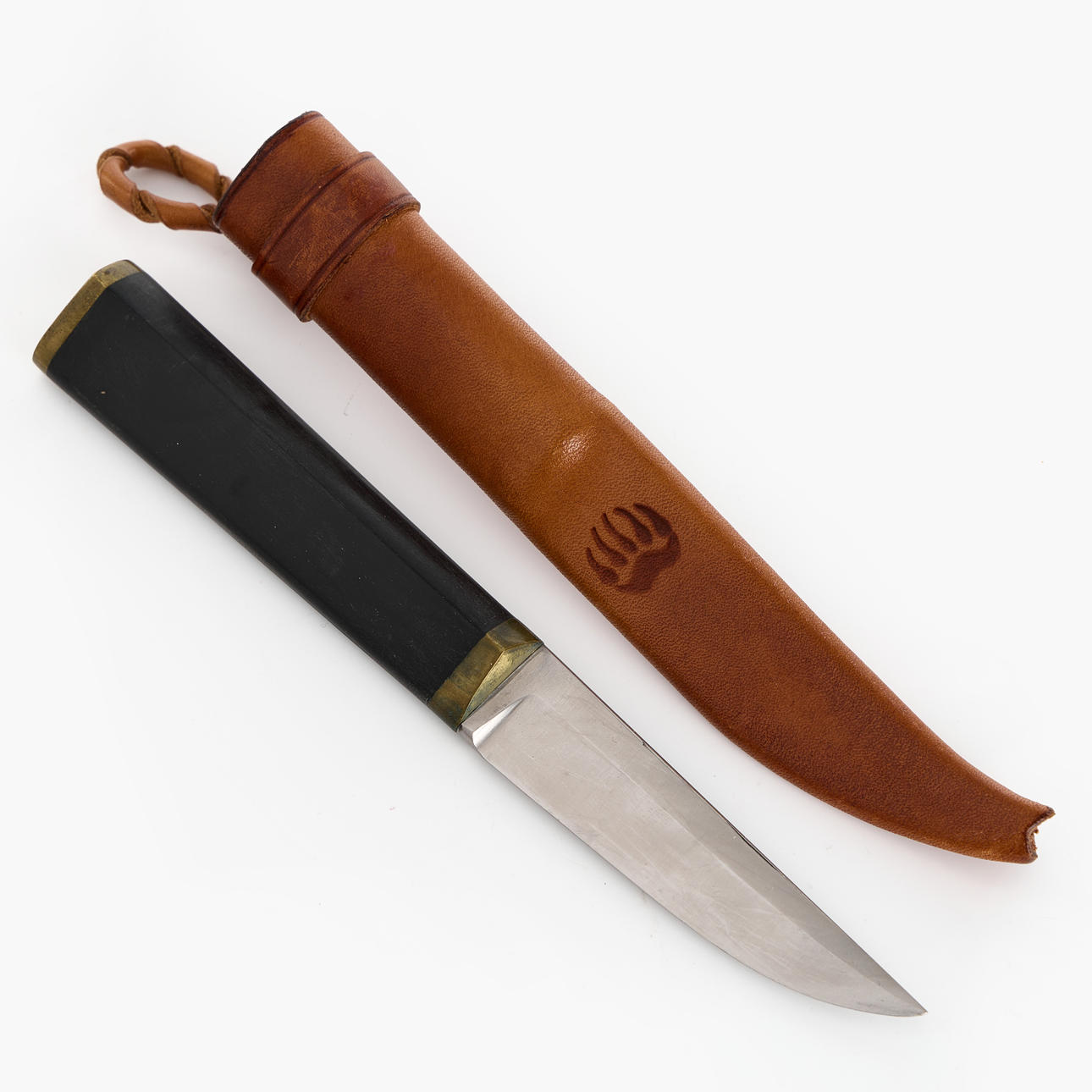 TAPIO WIRKKALA, Messer.