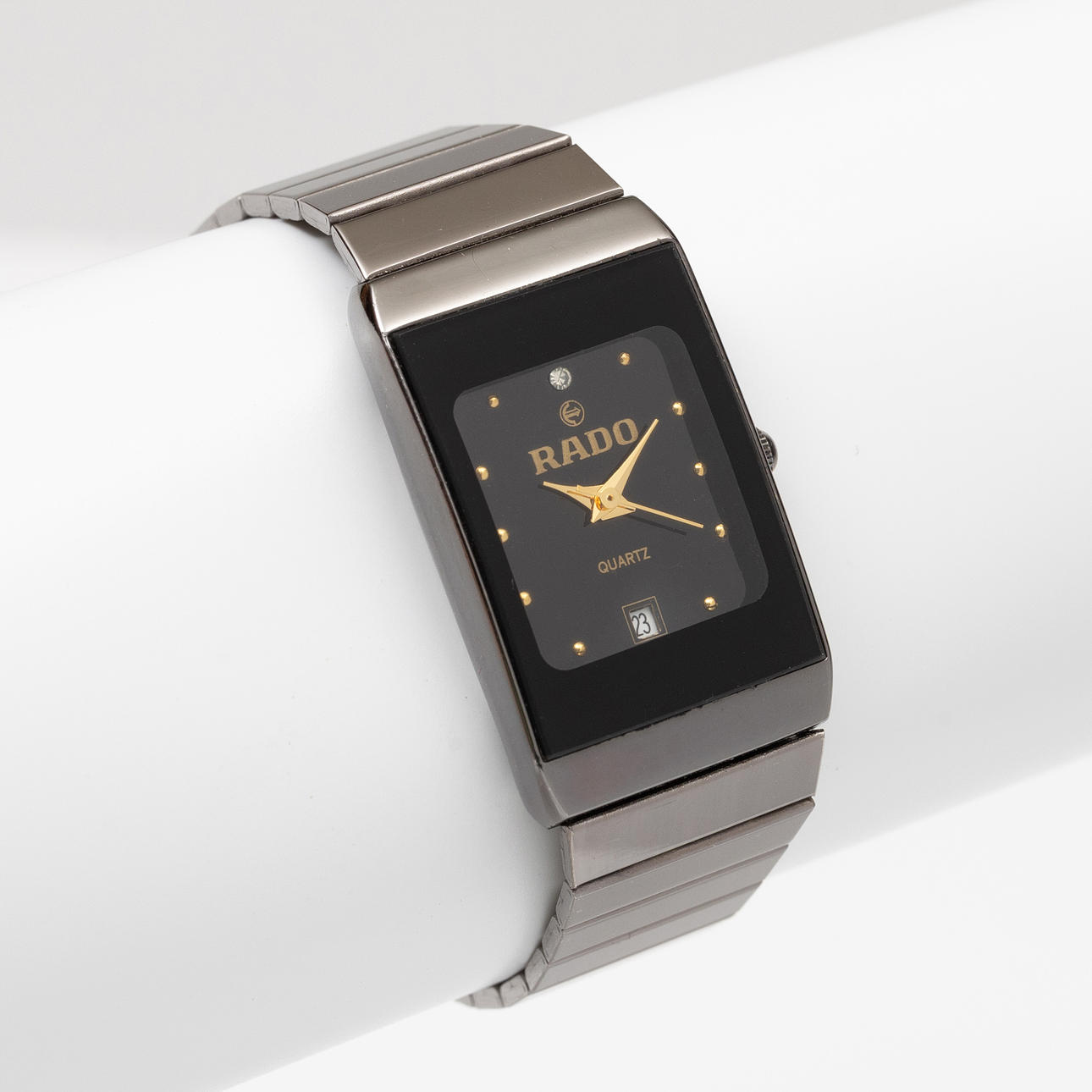 WRISTWATCH, Rado Quartz.