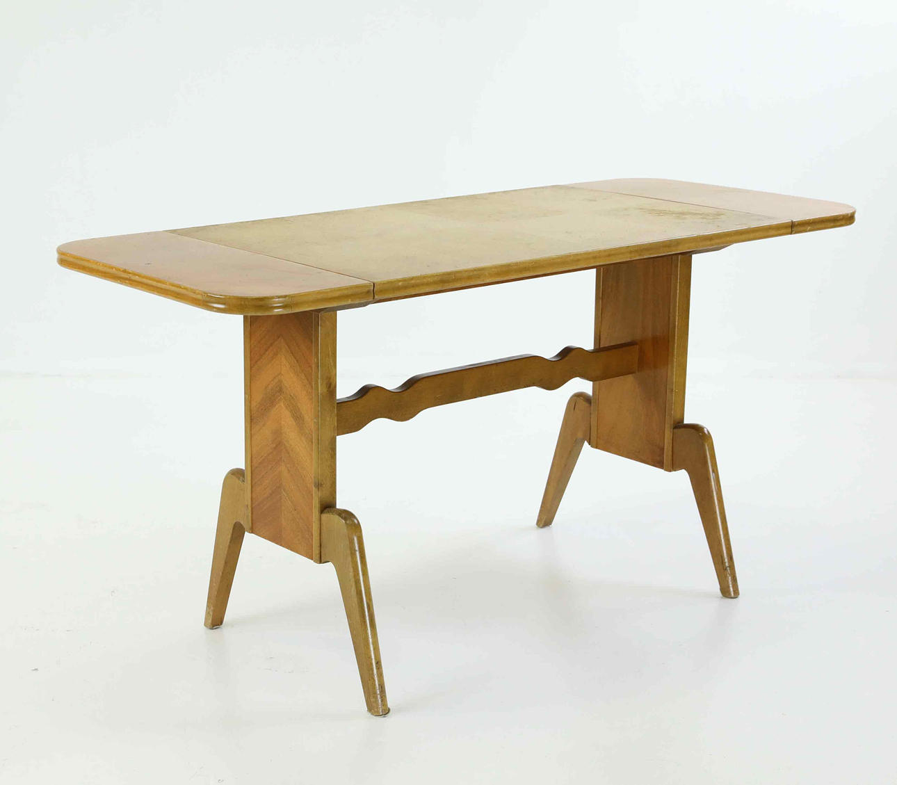 A TABLE, Svenska Möbelfabrikarna, Bodafors, 1940/50s.