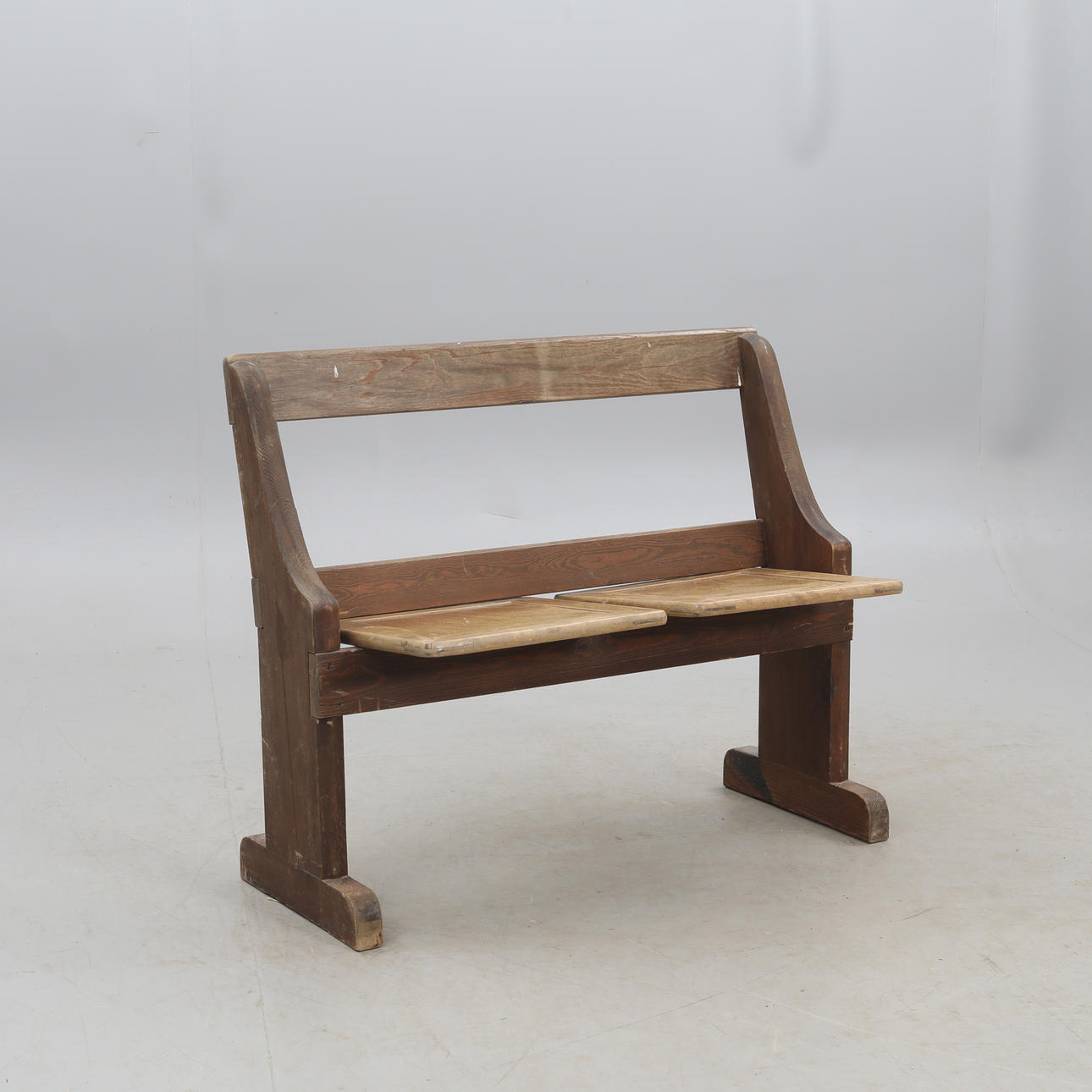 BIOBANK, 2 seats, 20th century.