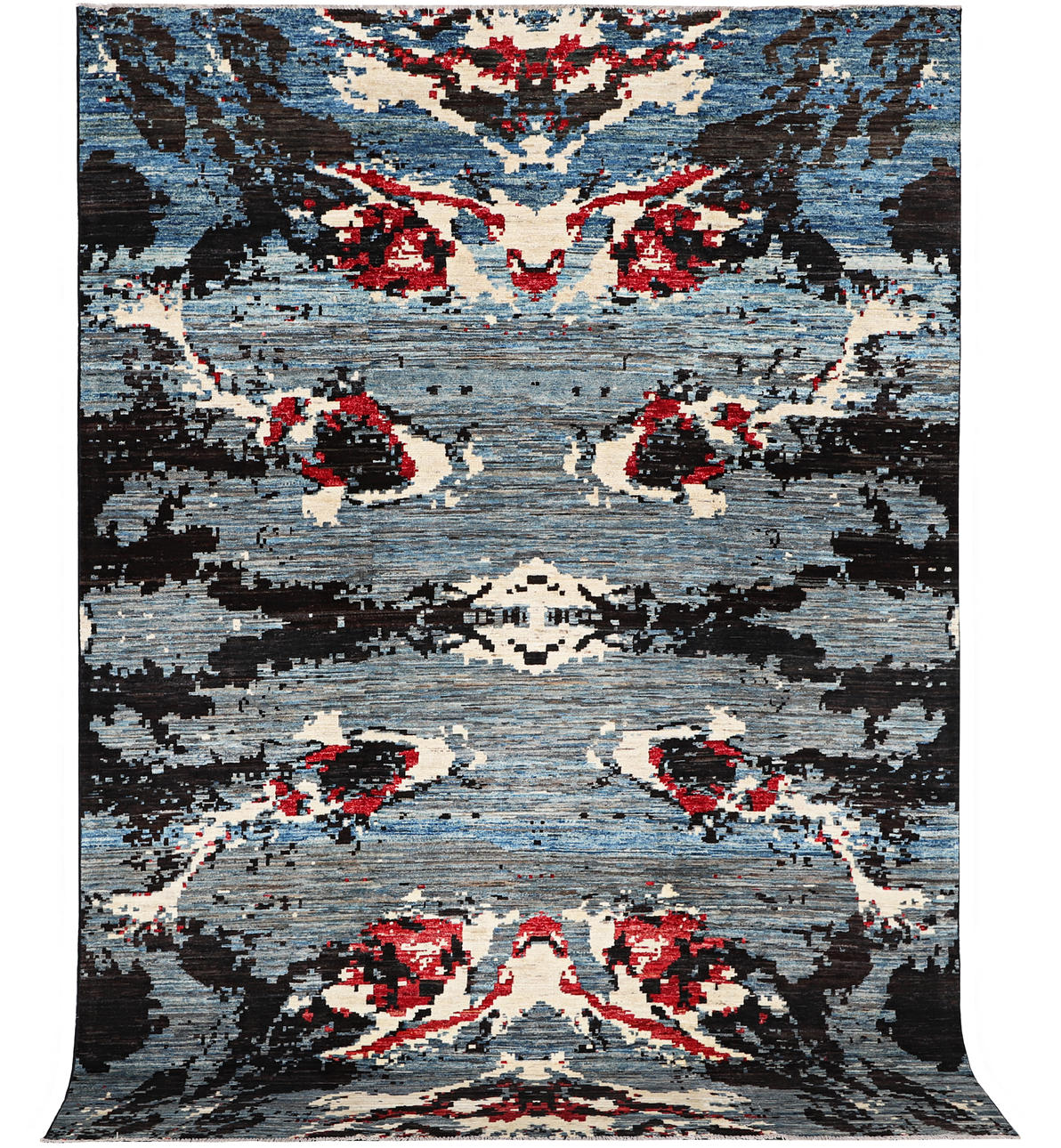 CARPET, modern design, 289X199 cm.