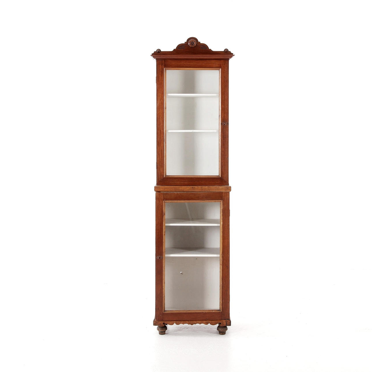 DISPLAY CABINET, width 50 cm, Sweden 18/1900-tal.