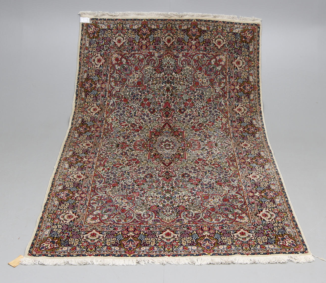 Orientmatta 257X150 cm.