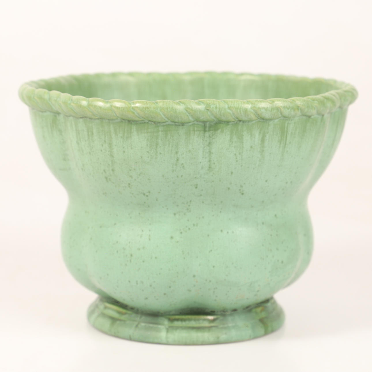 ARTHUR PERCY. Outer lining, glazed stoneware, Gefle.