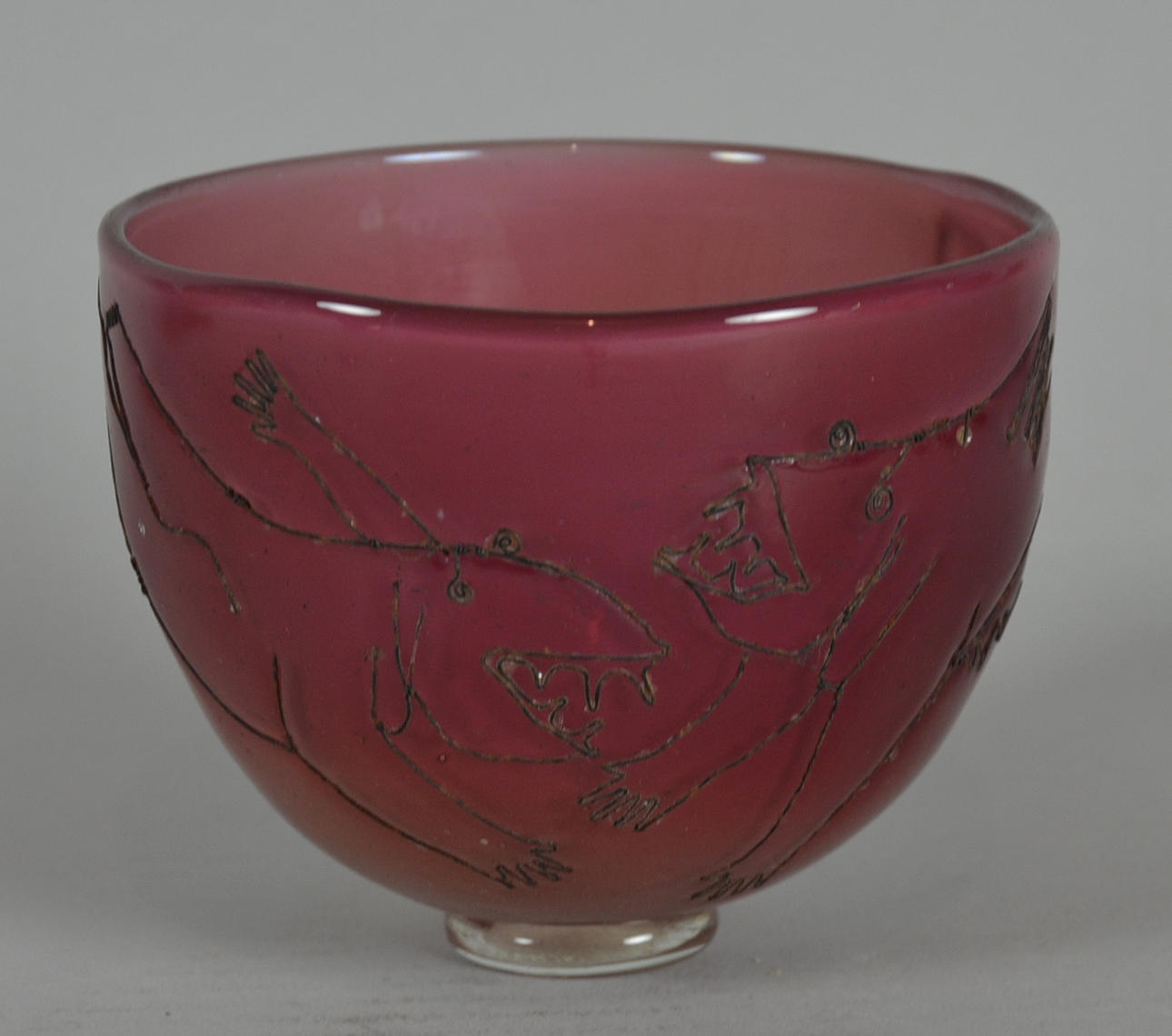 FLORA MACE & JOEY KIRKPATRICK. SKÅL.