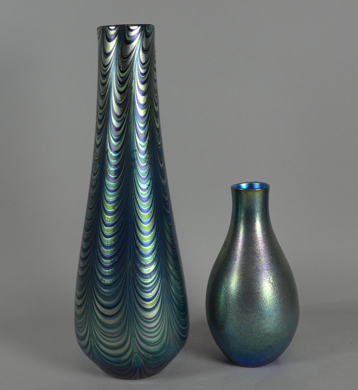 ORIENT & FLUME TVÅ VASER.