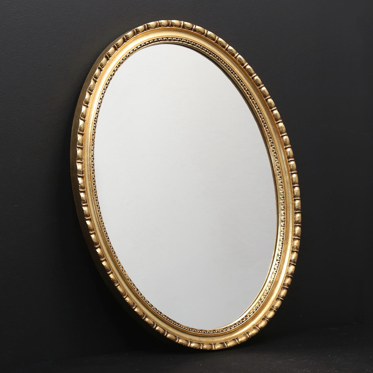 A 19th/21st century mirror.