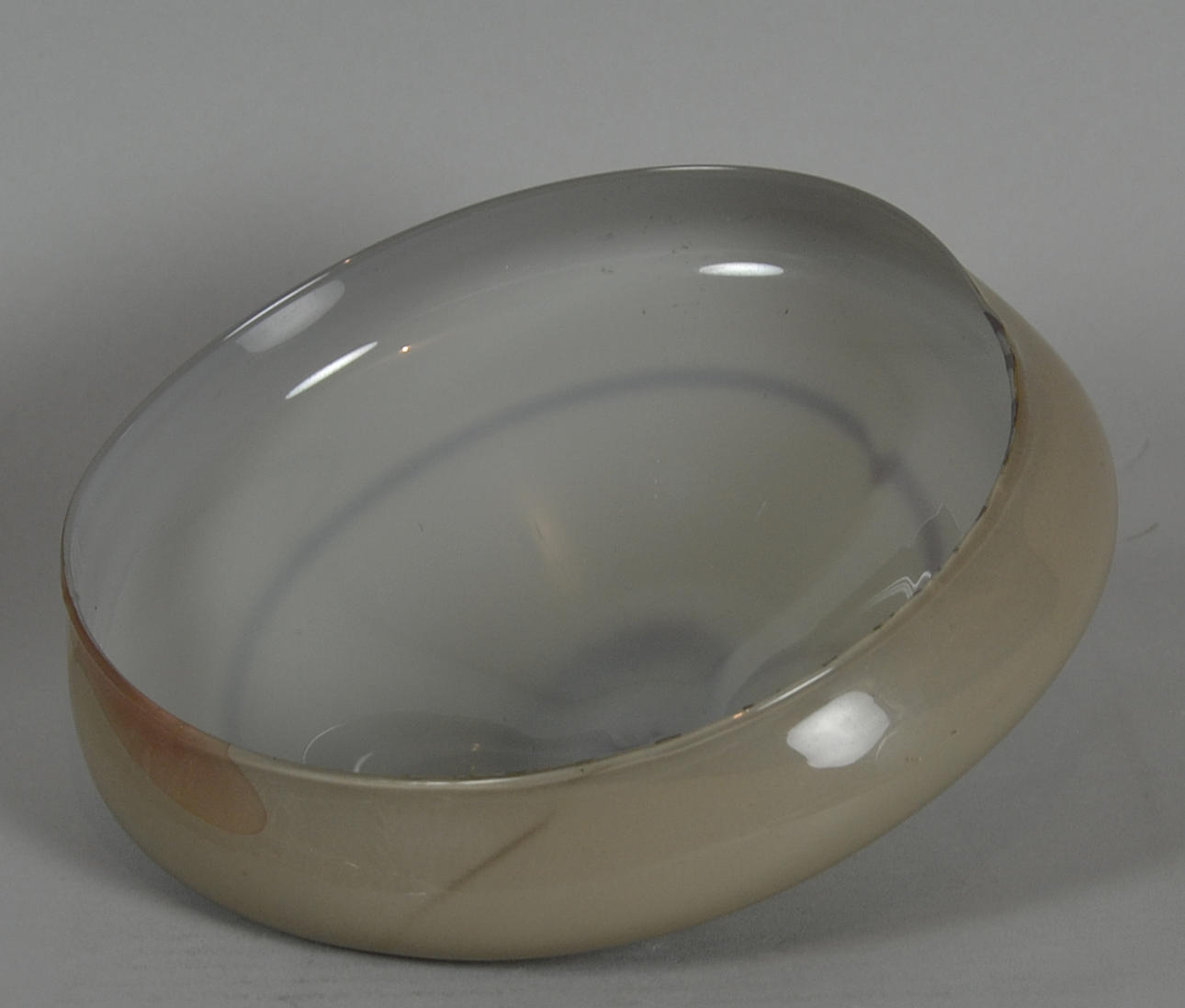 DALE CHIHULY. SKÅL.