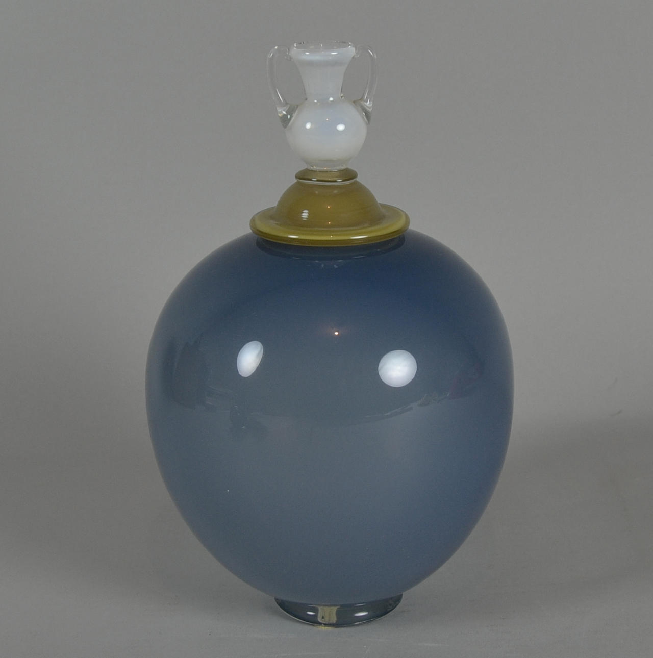 ANN WÄRFF & WILKE ADOLFSSON. LOCK VAS.