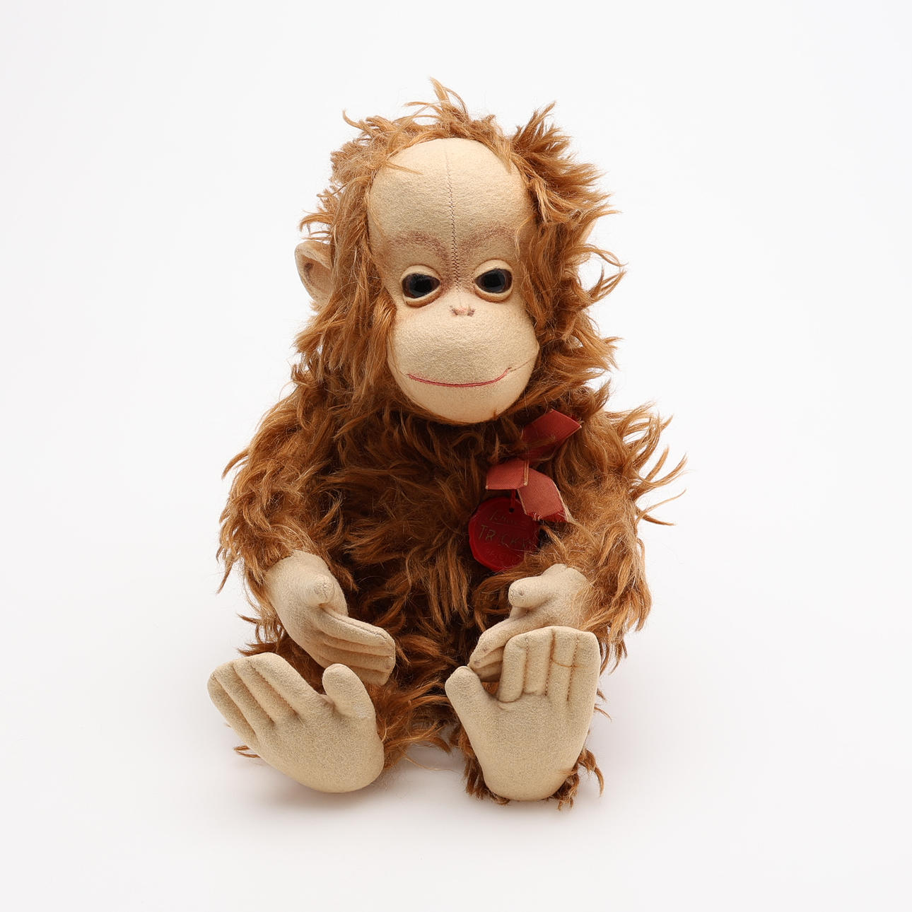 MONKEY “TRICKY”, SCHUCO, GERMANY.