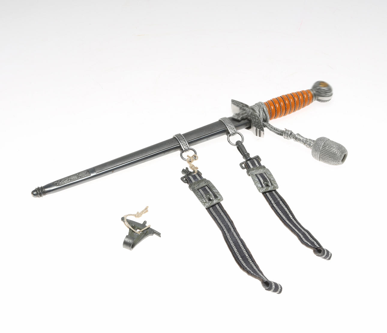 DOLK,SMF Solingen, Tyskland.