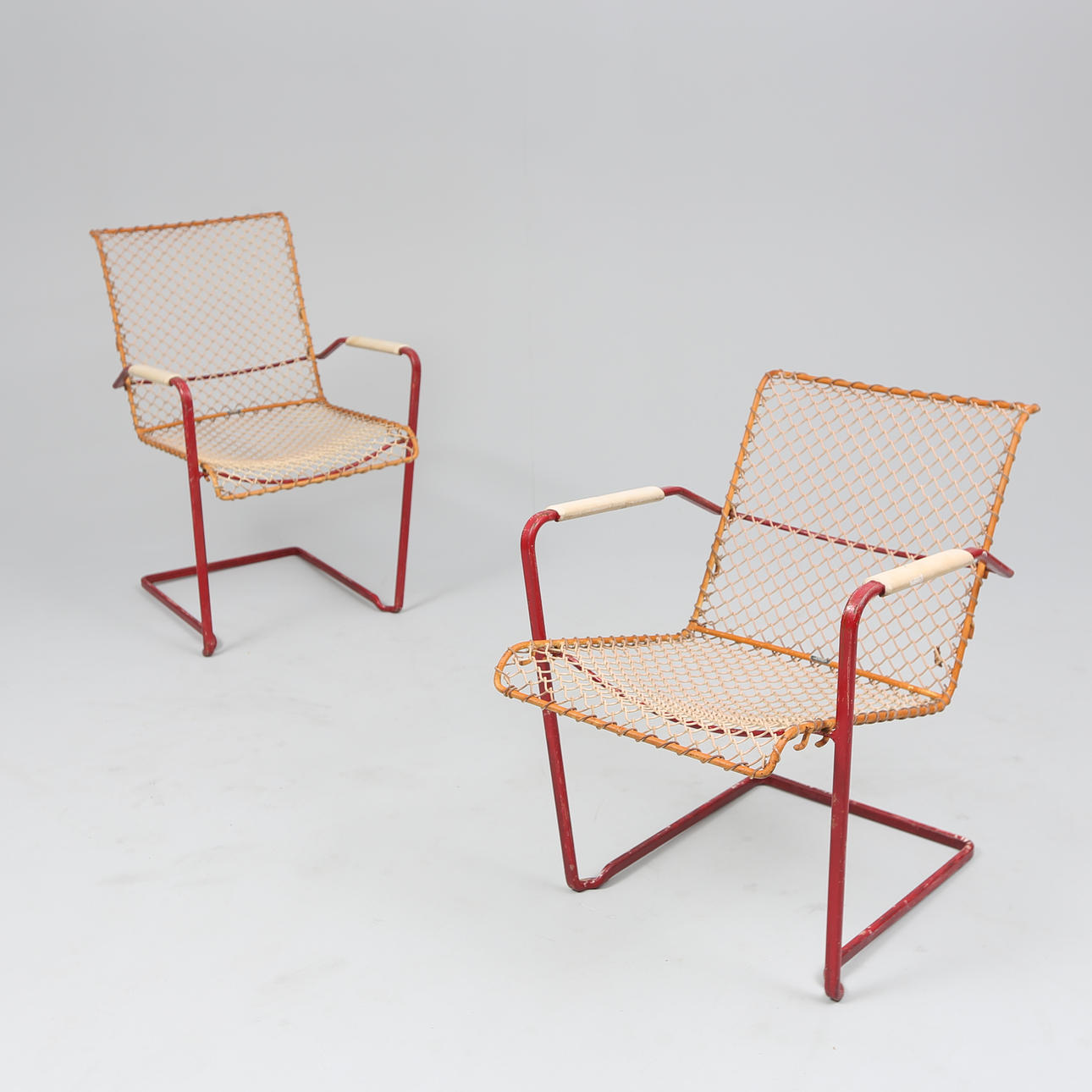 PUUTARHATUOLIT, 1 pari, Grythyttan.