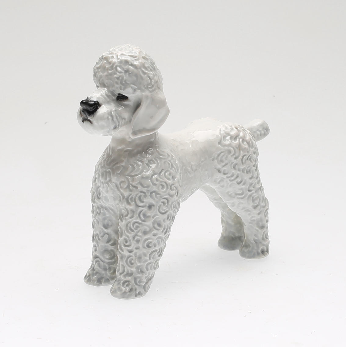 FIGUR, porslin, Rosenthal, 1900-tal.