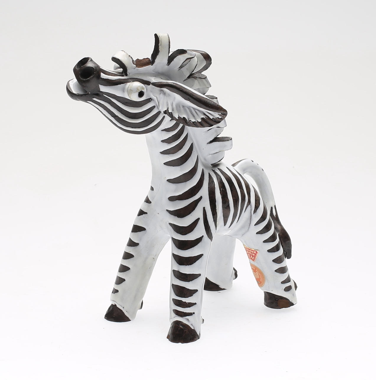 FIGUR, keramik, Österrike.