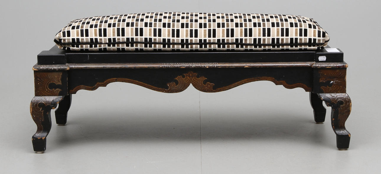 BÄNK, 1900-tal.(Möjligen äldre).