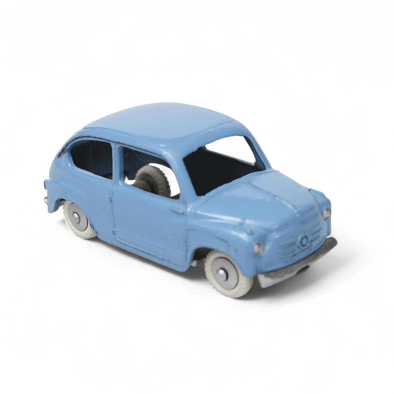 【piccolo】 MERCURY Art.19 FIAT 600M Mercury N.19 - FIAT 600 MULTIPLA - – Iapello Arts & Antiques