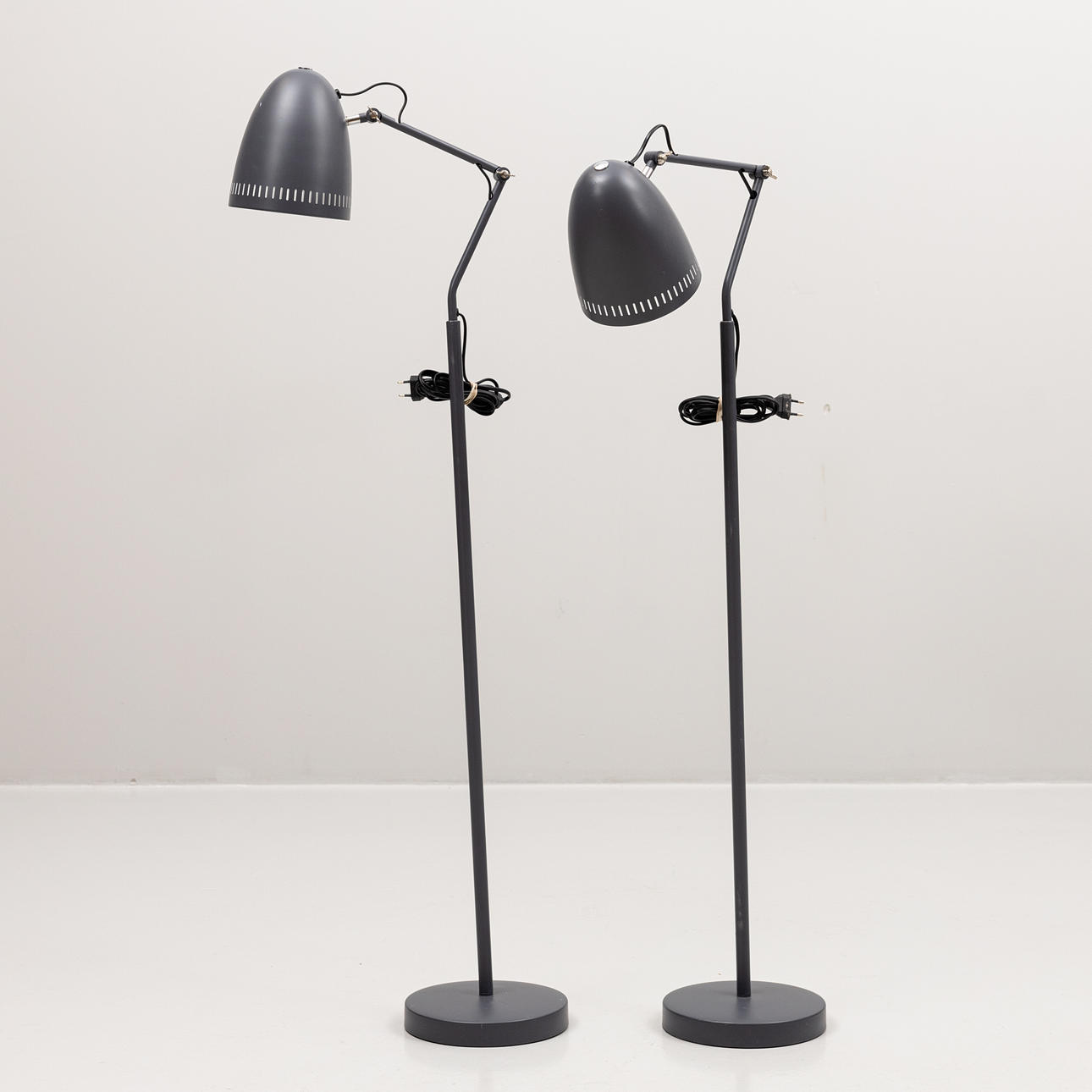 GULVLAMPER, et par „Dynamo“ Superliving, Danmark.