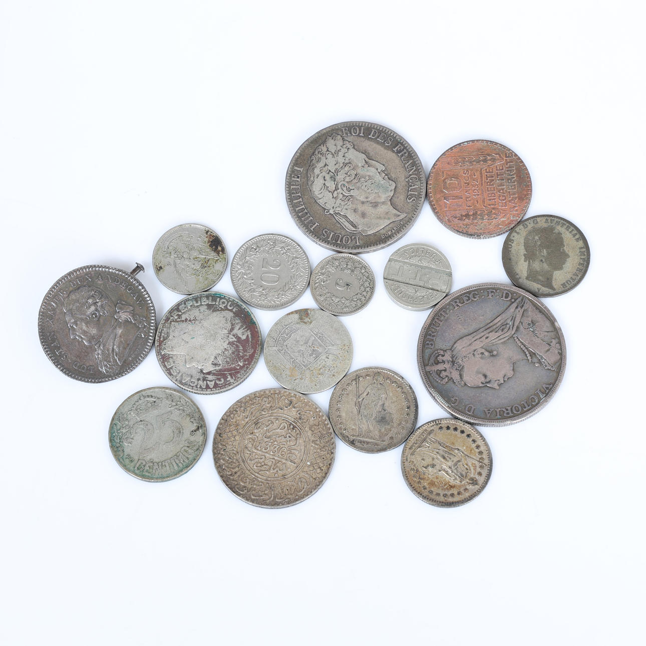 COIN COLLECTION (15).