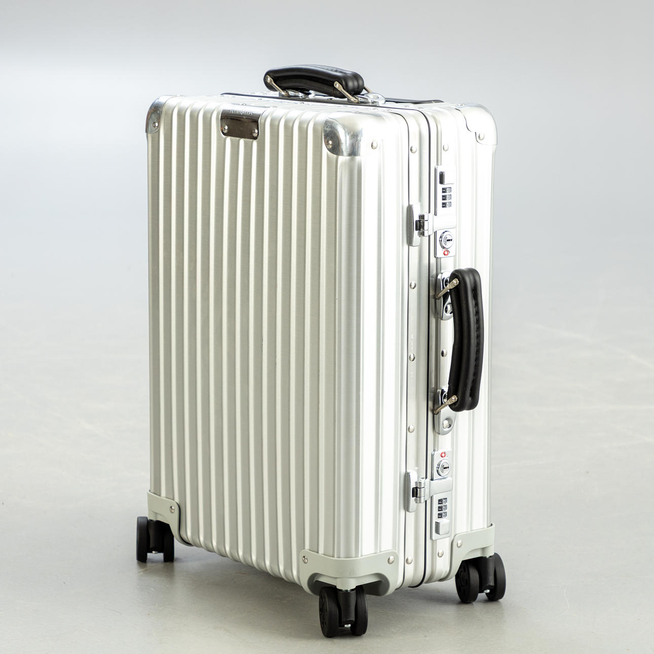 Rimova. Vagn/kameraväska.