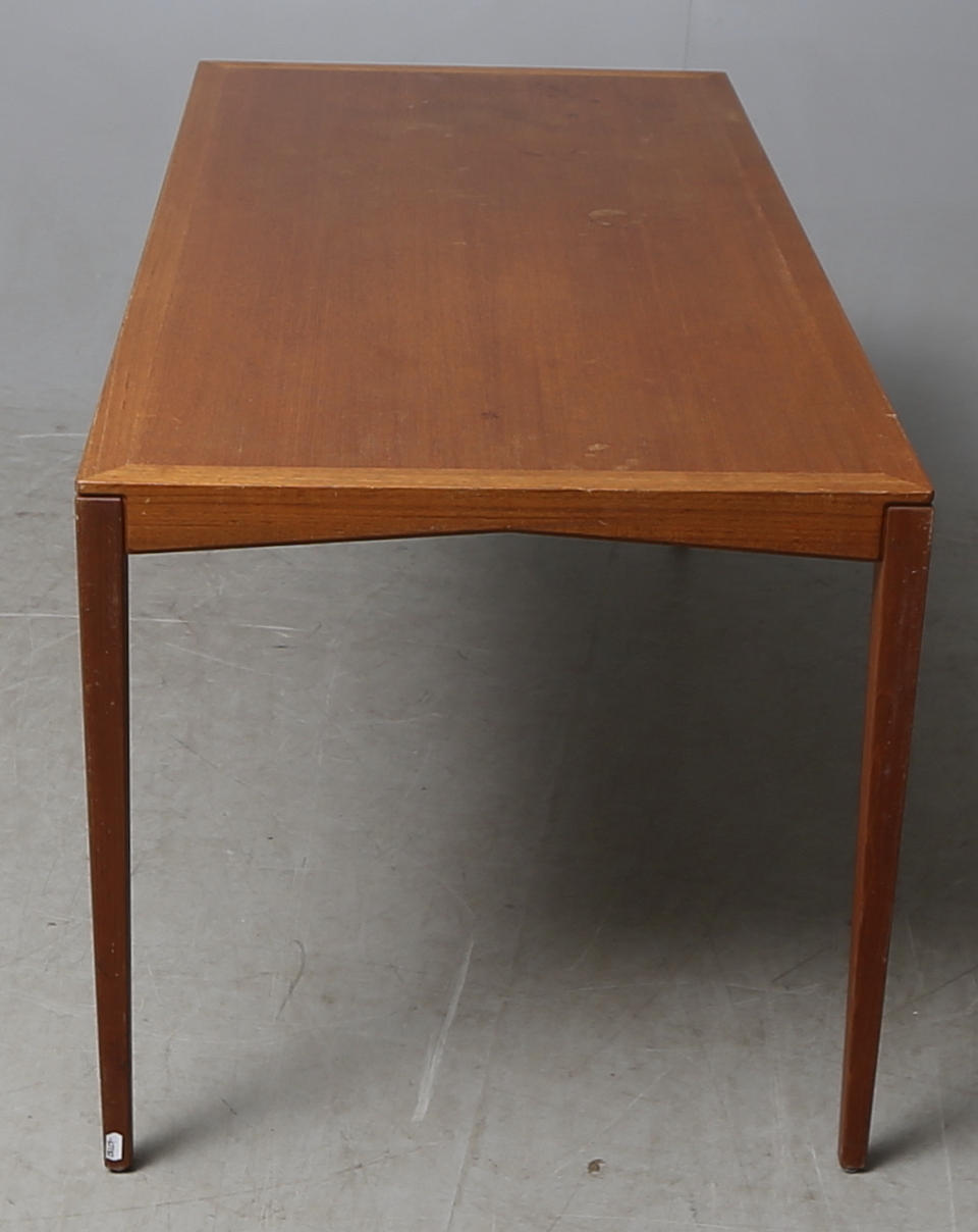 SOFFBORD, Yngvar Sandström, Triva, NK, Nyköping, 1950/1960-tal.