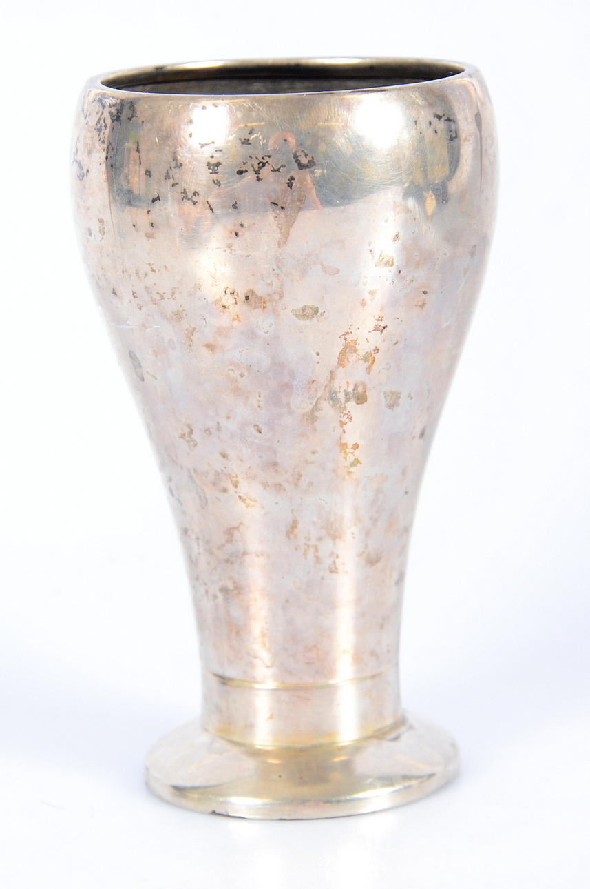VAS, silver, C.G.H, 1920.