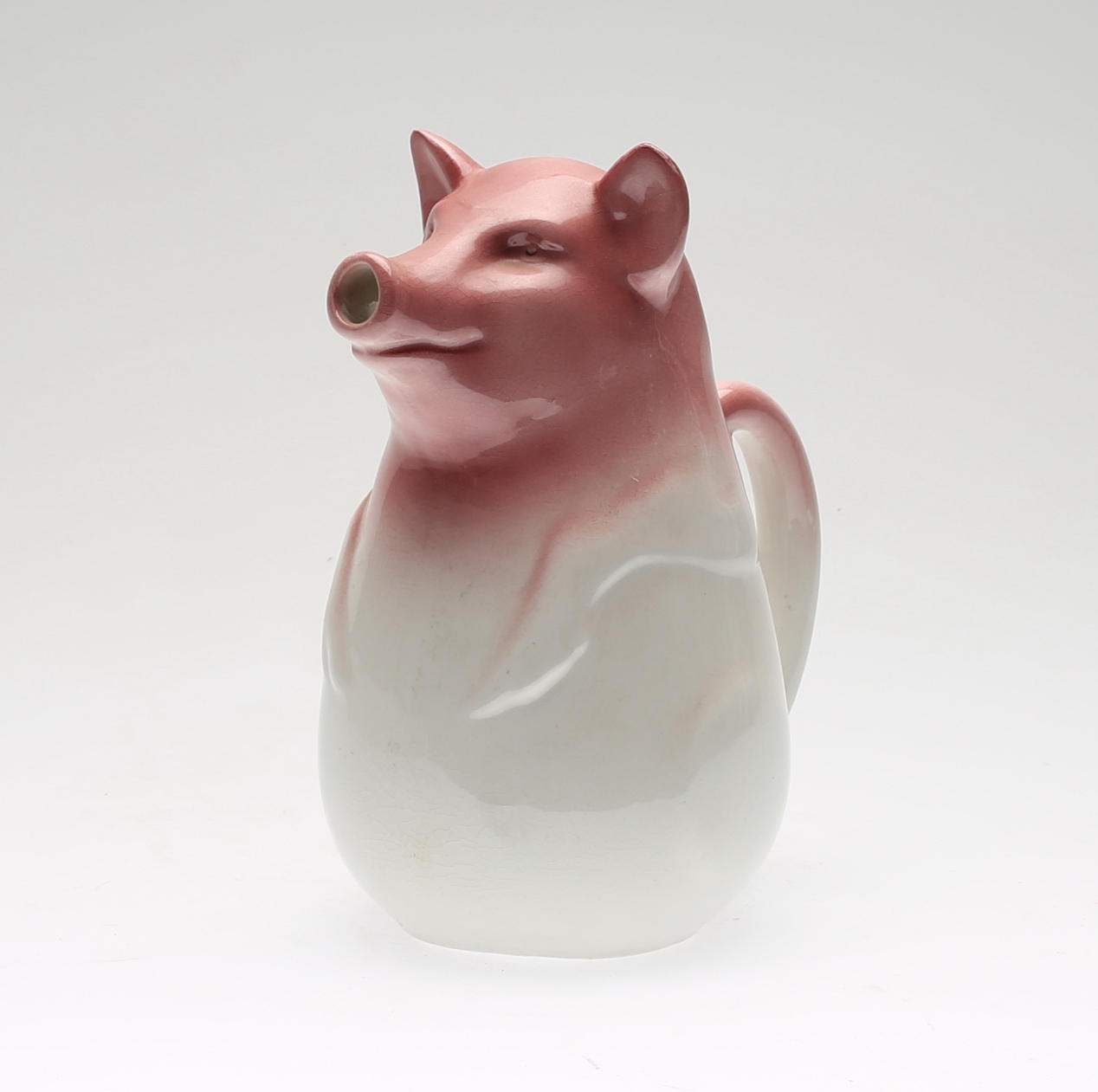 KANNA, porslin, Rörstrand, tidigt 1900-tal.