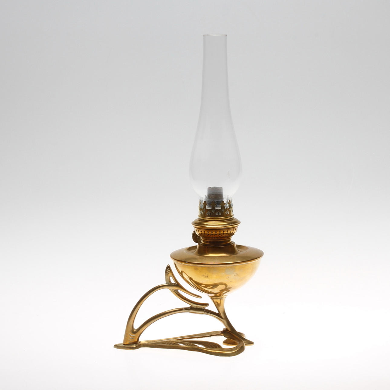 BORDSFOTOGENLAMPA, jugend, tidigt 1900-tal.