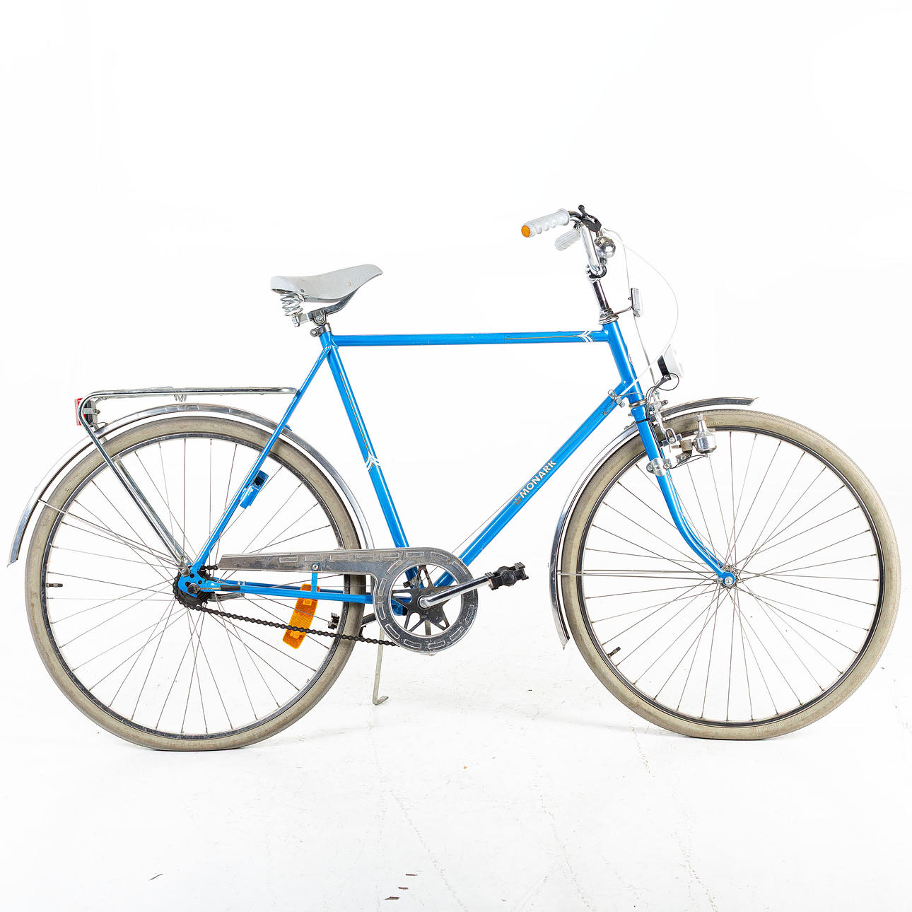 MIESTEN PYÖRÄ, Monarch 28".