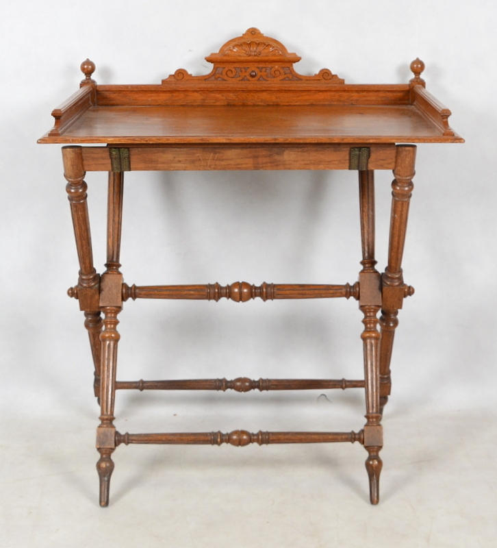 BRICKBORD, ek, nyrenässans.