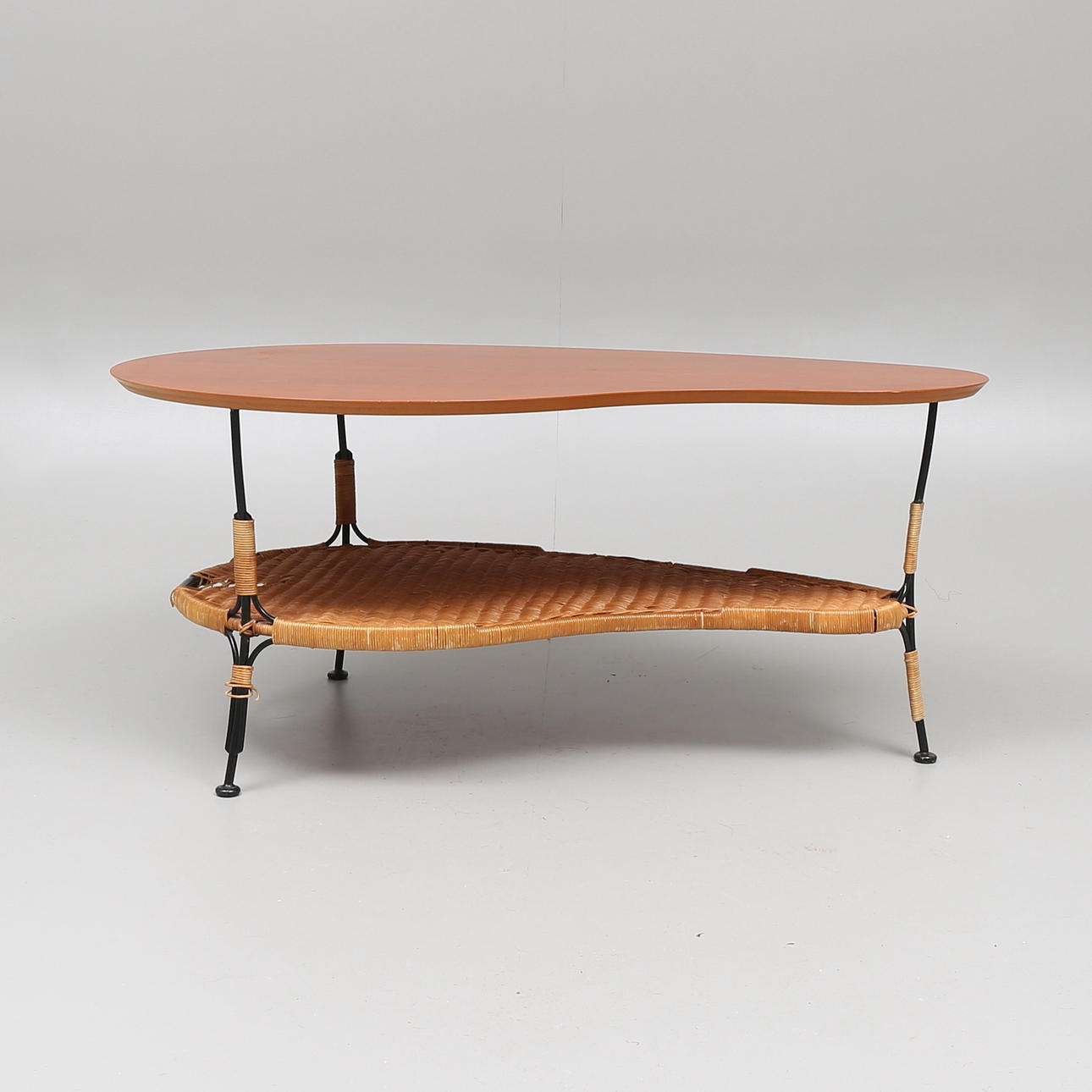 SOFFBORD, 1900-talets mitt.