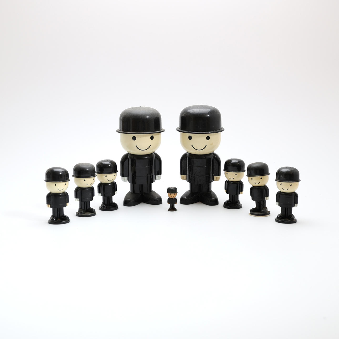 HOMEPRIDE FRED THE FLOUR MAN KITCHENWARE.