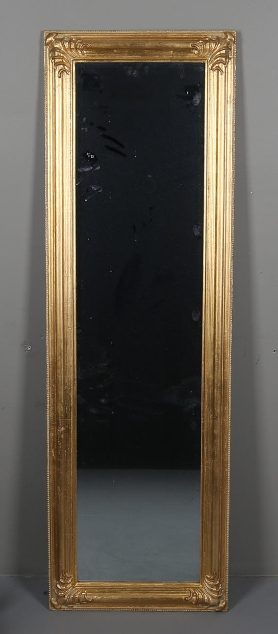 SPEGEL, Design Agrosso, 1900-talets andra hälft.