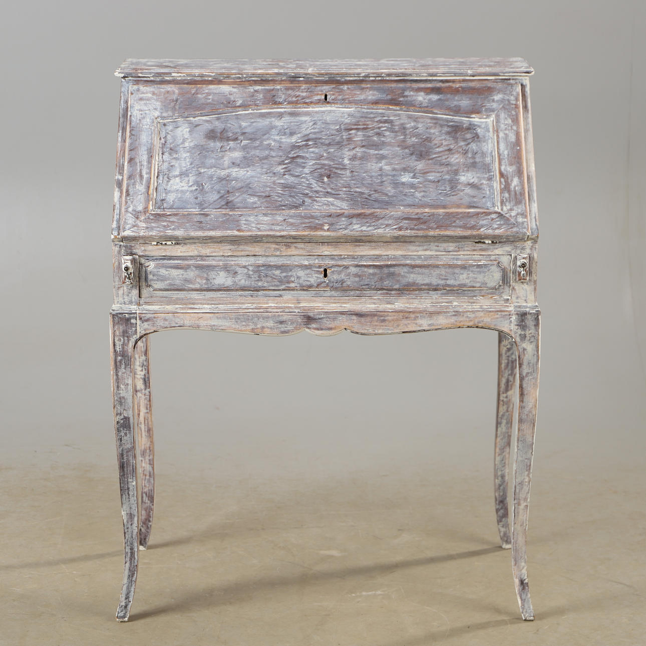 SNEDKLAFFSEKRETÄR, skrapad, 1900-tal.