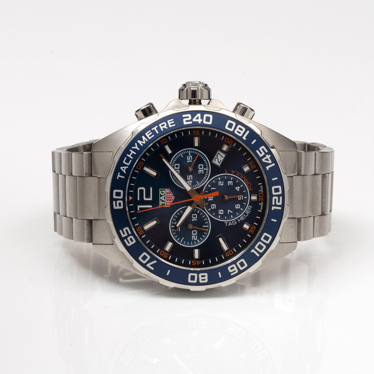 WRISTWATCH, Tag Heuer Formula 1.