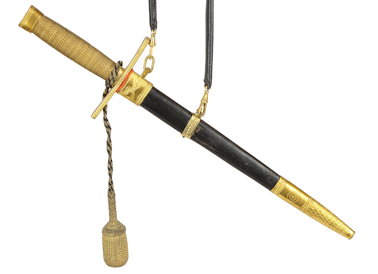 STICKERT SWEDISH AIR FORCE M/1936.