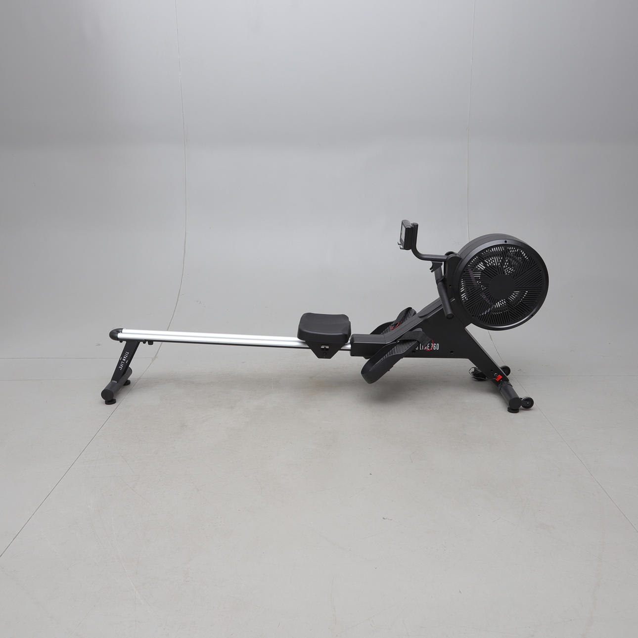 RODDMASKIN, Titan "S Line 760".