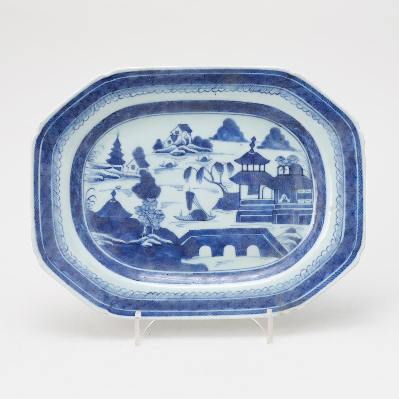 GRYDE, Kina, 19. århundrede.