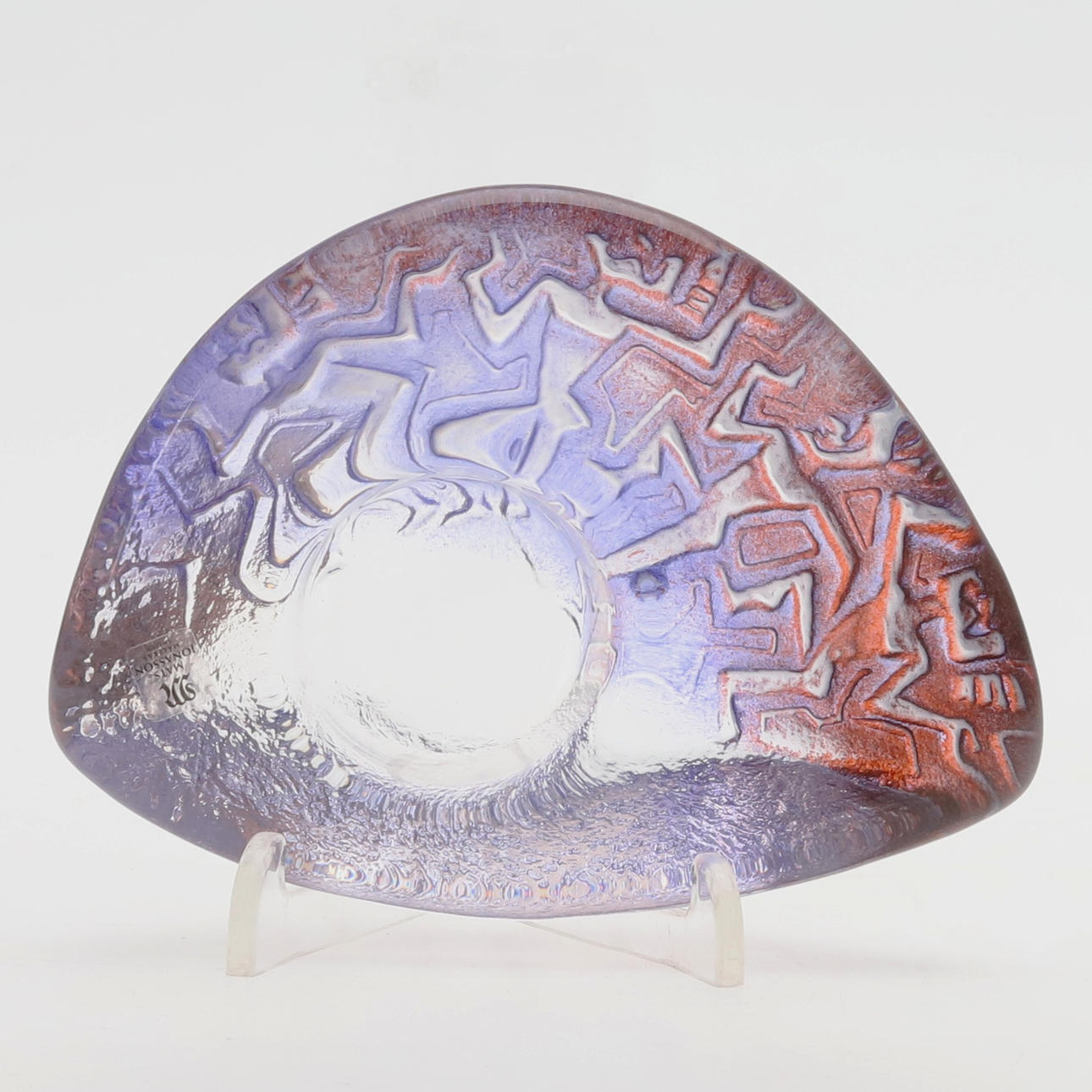 EINE LEUCHTENDE LATERNE, Mats Jonasson, Målerås.