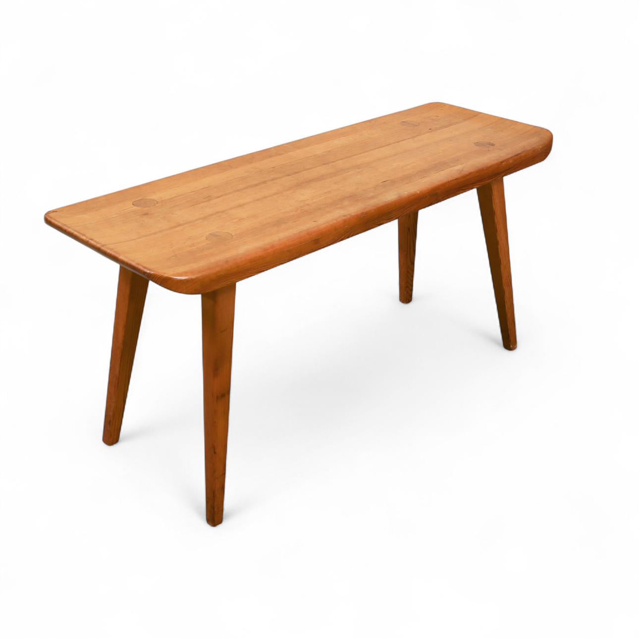 CARL MALMSTEN. PALL, Visingsö, pine.