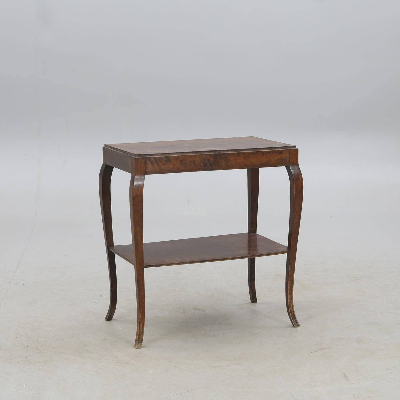 SIDE TABLE, Rococo style.