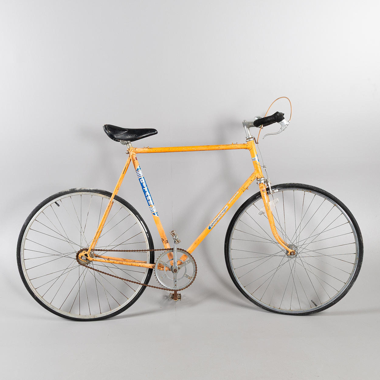 Bicycle, Gitane, 27 inch, France.