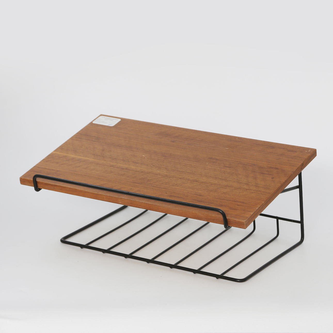 HANDYABLAGE, SCHNURMODELL.